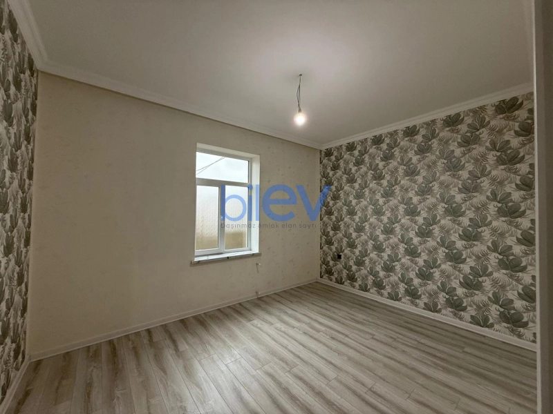 Satış 4 otaqlı Həyət evi  120m², Bakı
