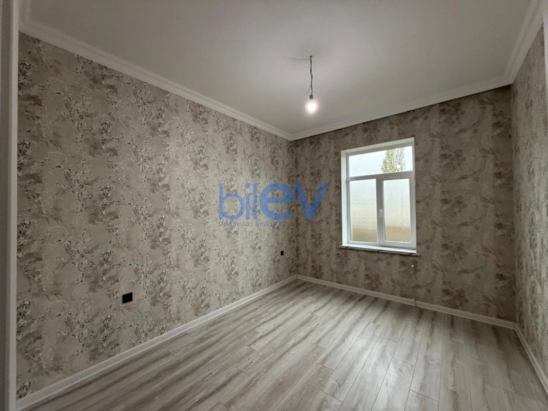 Satış 4 otaqlı Həyət evi  120m², Bakı