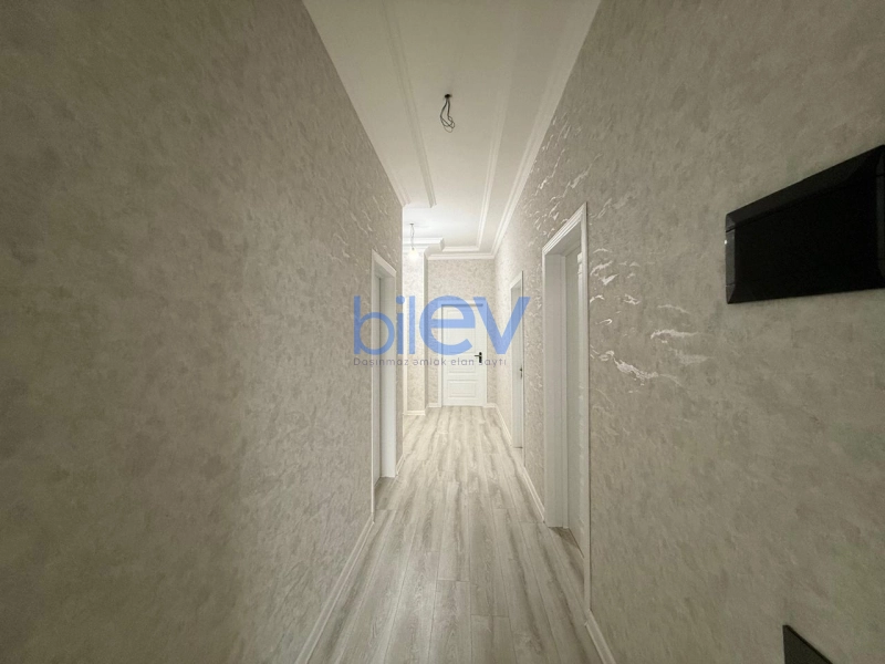 Satış 4 otaqlı Həyət evi  120m², Bakı