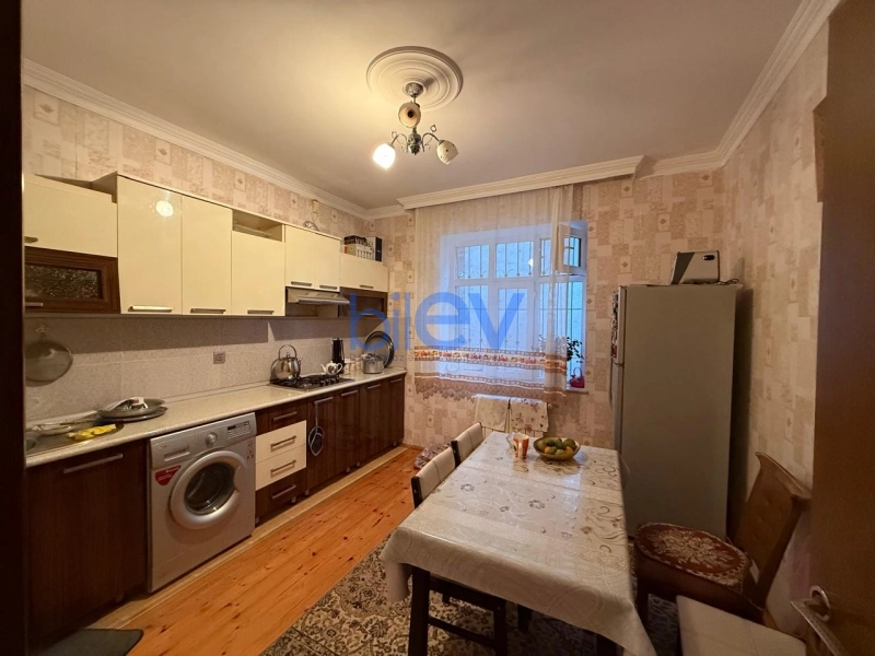 Satış 3 otaqlı Həyət evi  100m², Bakı
