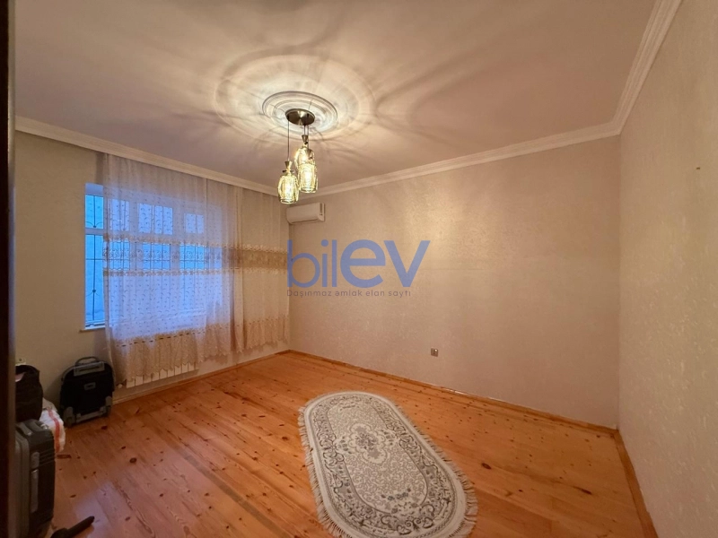 Satış 3 otaqlı Həyət evi  100m², Bakı