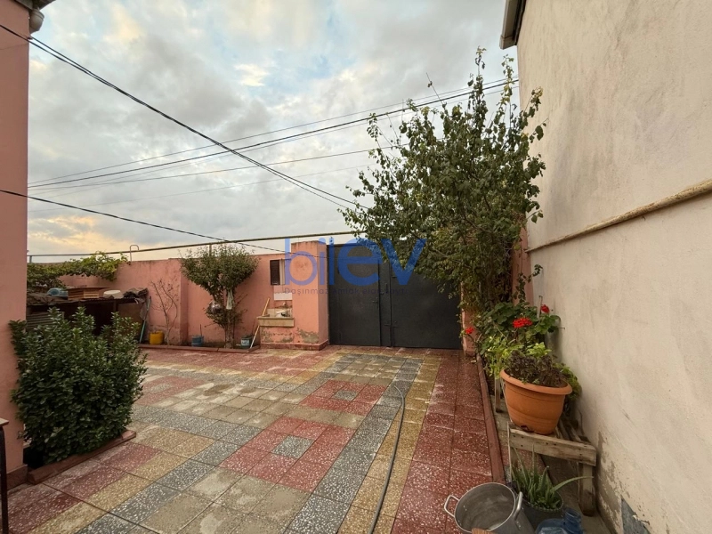 Satış 3 otaqlı Həyət evi  100m², Bakı