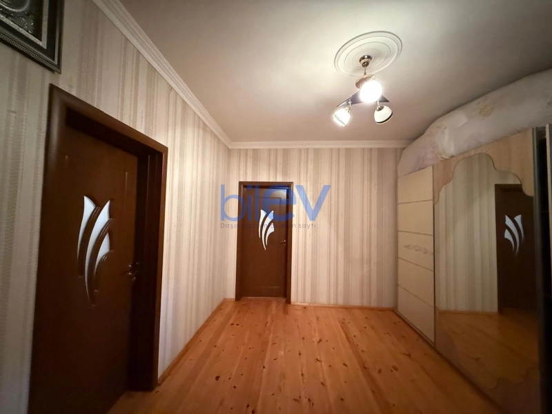 Satış 3 otaqlı Həyət evi  100m², Bakı