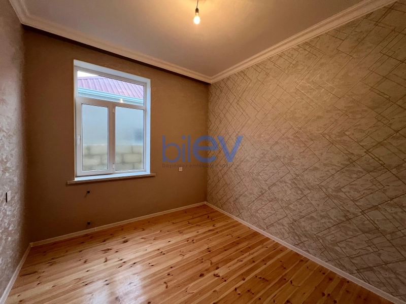 Satış 4 otaqlı Həyət evi  110m², Bakı