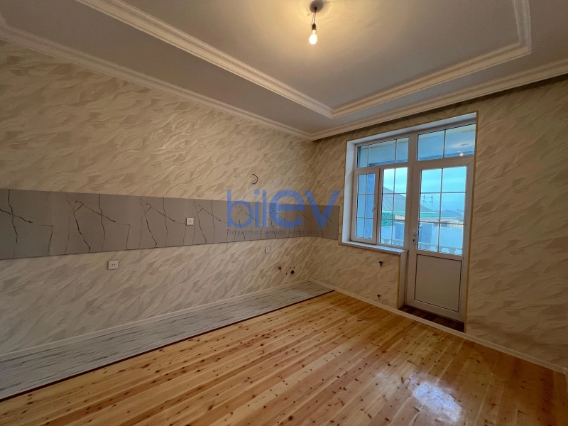 Satış 4 otaqlı Həyət evi  110m², Bakı