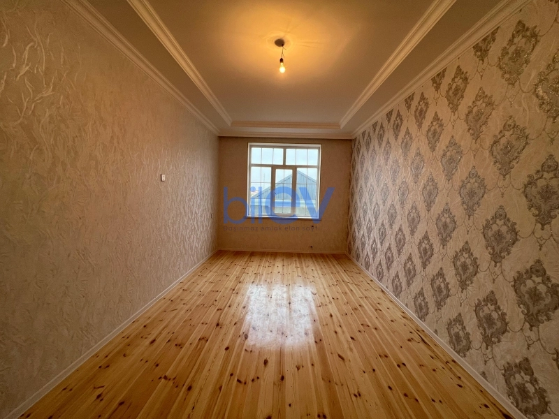 Satış 4 otaqlı Həyət evi  110m², Bakı