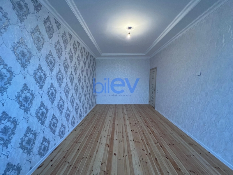 Satış 4 otaqlı Həyət evi  110m², Bakı