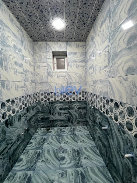 Satış 4 otaqlı Həyət evi  110m², Bakı