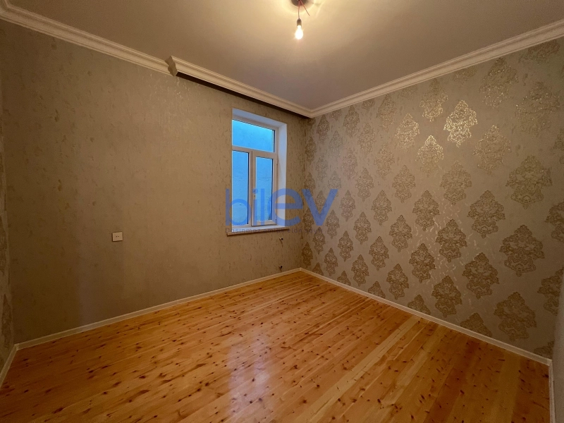 Satış 4 otaqlı Həyət evi  110m², Bakı