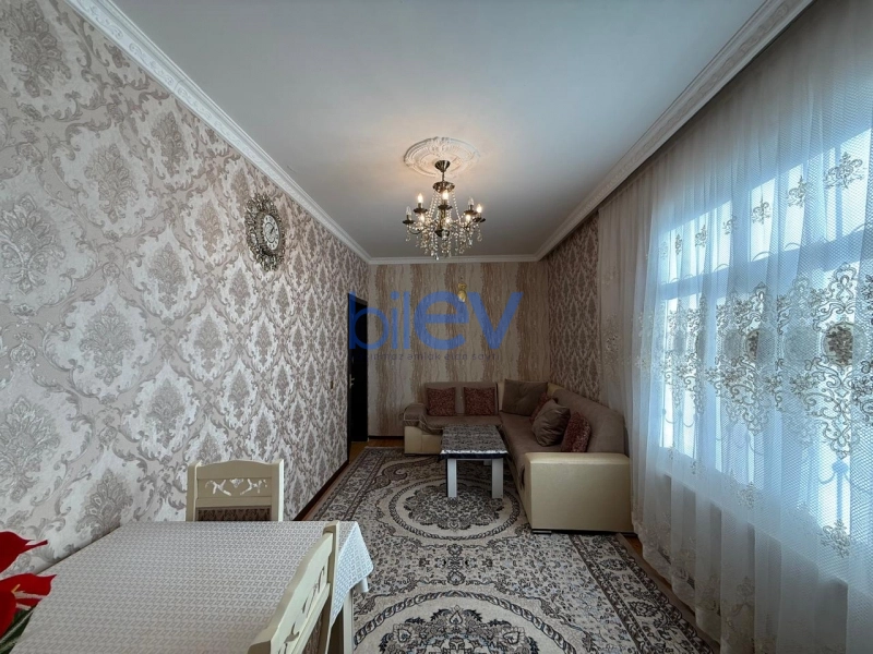 Satış 3 otaqlı Həyət evi  100m², Bakı