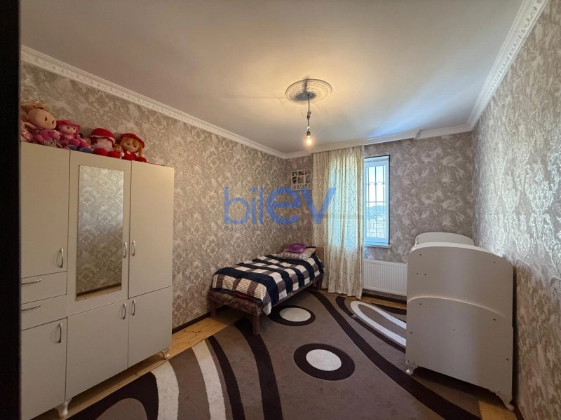 Satış 3 otaqlı Həyət evi  100m², Bakı