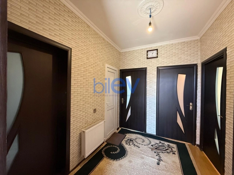 Satış 3 otaqlı Həyət evi  100m², Bakı