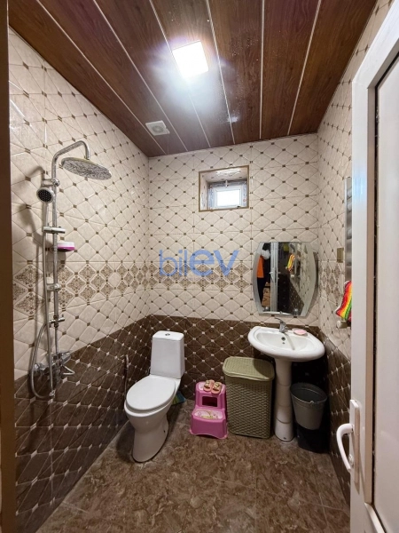 Satış 3 otaqlı Həyət evi  100m², Bakı