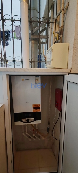 Aylıq Kirayə 2 otaqlı Yeni Tikili bina evi  60m², Bakı