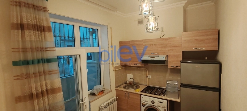 Aylıq Kirayə 2 otaqlı Yeni Tikili bina evi  60m², Bakı