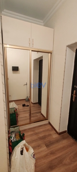 Aylıq Kirayə 2 otaqlı Yeni Tikili bina evi  60m², Bakı