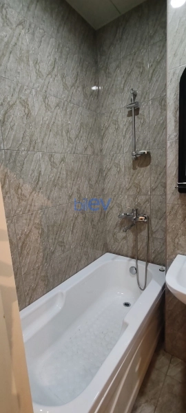 Aylıq Kirayə 2 otaqlı Yeni Tikili bina evi  60m², Bakı