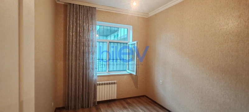 Aylıq Kirayə 2 otaqlı Yeni Tikili bina evi  60m², Bakı