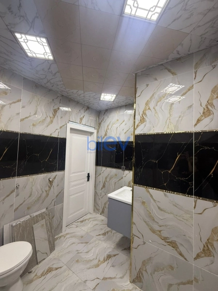 Satış 2 otaqlı Yeni Tikili bina evi  56m², Bakı