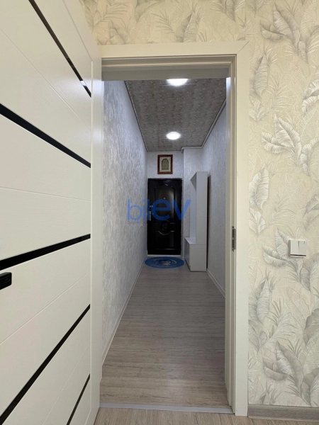 Aylıq Kirayə 1 otaqlı Köhnə Tikili bina evi  40m², Bakı