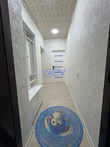 Aylıq Kirayə 1 otaqlı Köhnə Tikili bina evi  40m², Bakı