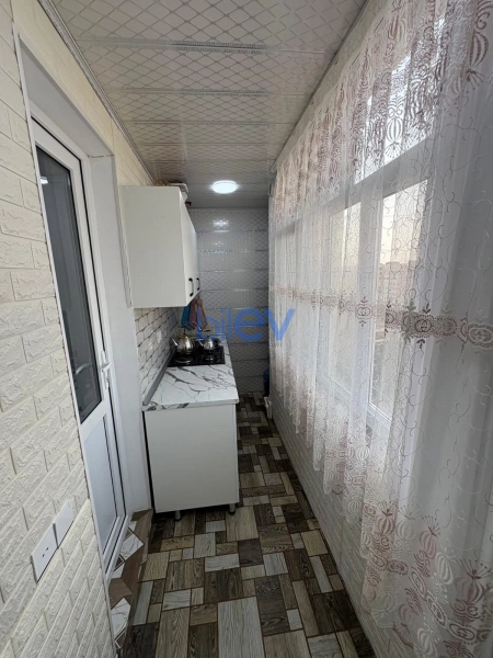 Aylıq Kirayə 1 otaqlı Köhnə Tikili bina evi  40m², Bakı