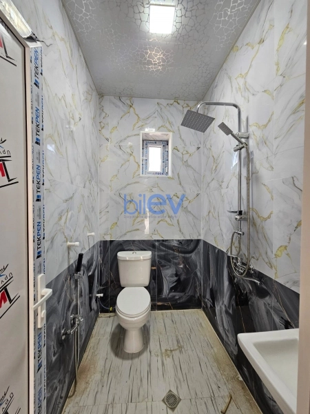Aylıq Kirayə 3 otaqlı Həyət evi  100m², Bakı