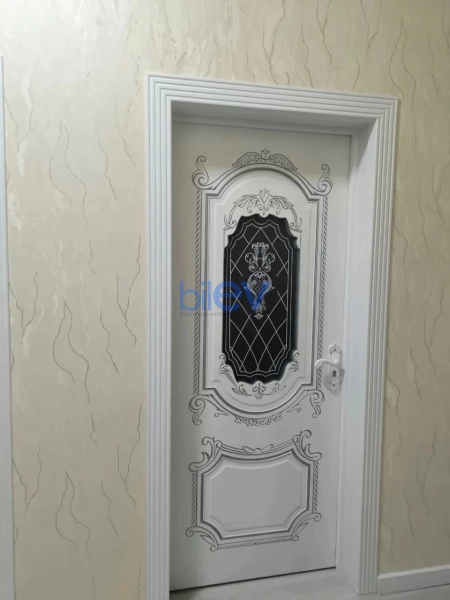 Aylıq Kirayə 3 otaqlı Həyət evi  90m², Bakı