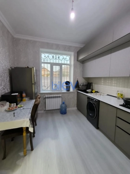 Aylıq Kirayə 3 otaqlı Həyət evi  90m², Bakı