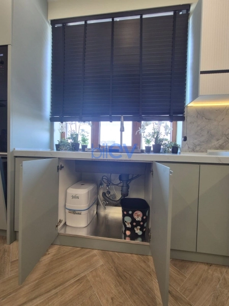 Aylıq Kirayə 2 otaqlı Yeni Tikili bina evi  92m², Bakı
