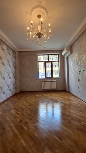 Satış 2 otaqlı Yeni Tikili bina evi  65m², Bakı