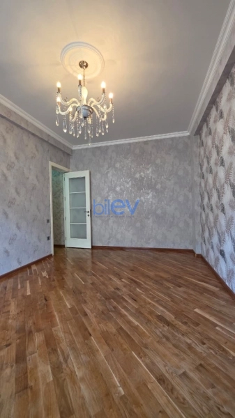 Satış 2 otaqlı Yeni Tikili bina evi  65m², Bakı