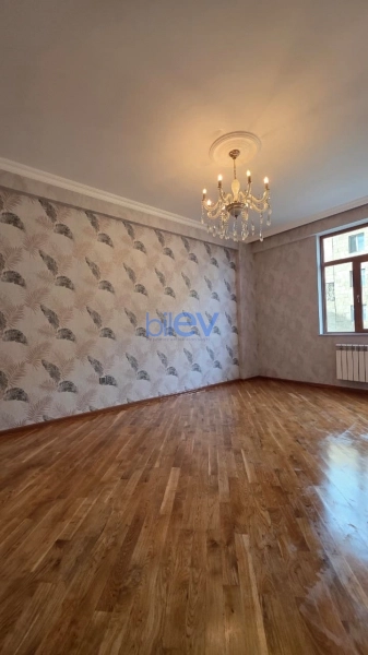 Satış 2 otaqlı Yeni Tikili bina evi  65m², Bakı
