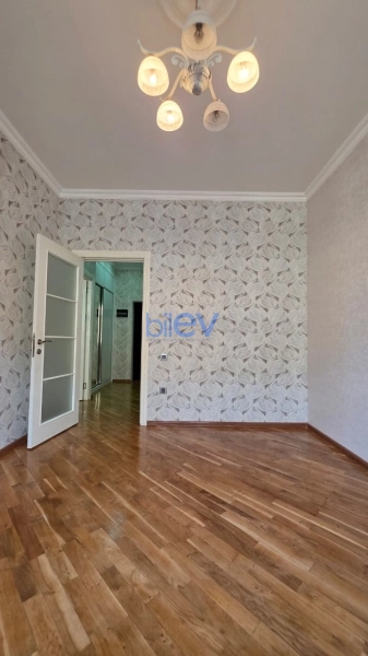 Satış 2 otaqlı Yeni Tikili bina evi  65m², Bakı