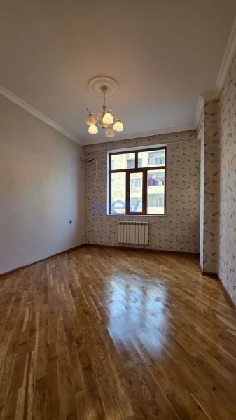 Satış 2 otaqlı Yeni Tikili bina evi  65m², Bakı