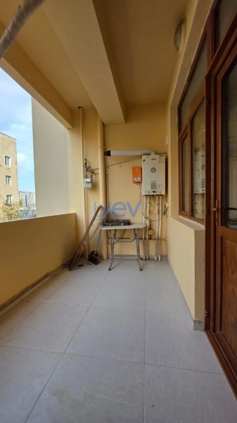 Satış 2 otaqlı Yeni Tikili bina evi  65m², Bakı
