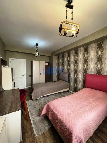 Satış 3 otaqlı Yeni Tikili bina evi  131m², Bakı