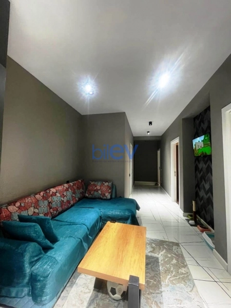 Satış 3 otaqlı Yeni Tikili bina evi  131m², Bakı