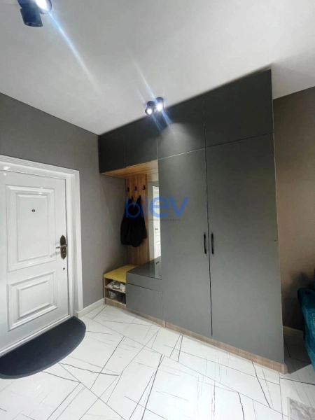 Satış 3 otaqlı Yeni Tikili bina evi  131m², Bakı