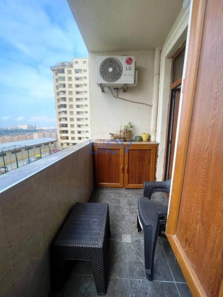 Satış 3 otaqlı Yeni Tikili bina evi  131m², Bakı