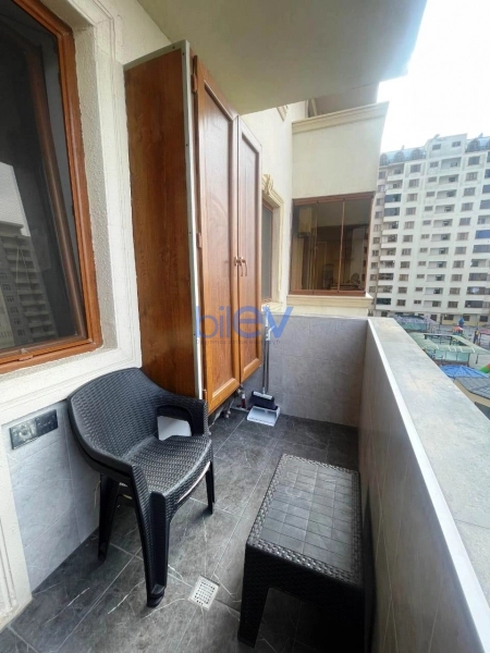 Satış 3 otaqlı Yeni Tikili bina evi  131m², Bakı