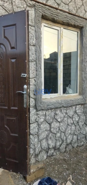 Aylıq Kirayə 3 otaqlı Həyət evi  70m², Bakı