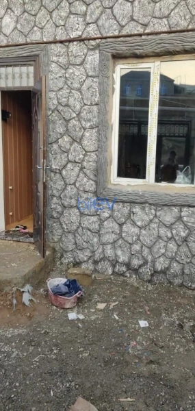 Aylıq Kirayə 3 otaqlı Həyət evi  70m², Bakı