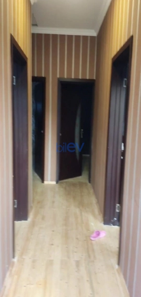 Aylıq Kirayə 3 otaqlı Həyət evi  70m², Bakı