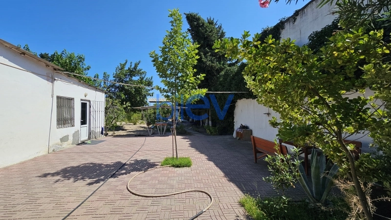 Satış 3 otaqlı Torpaq  90m², Bakı