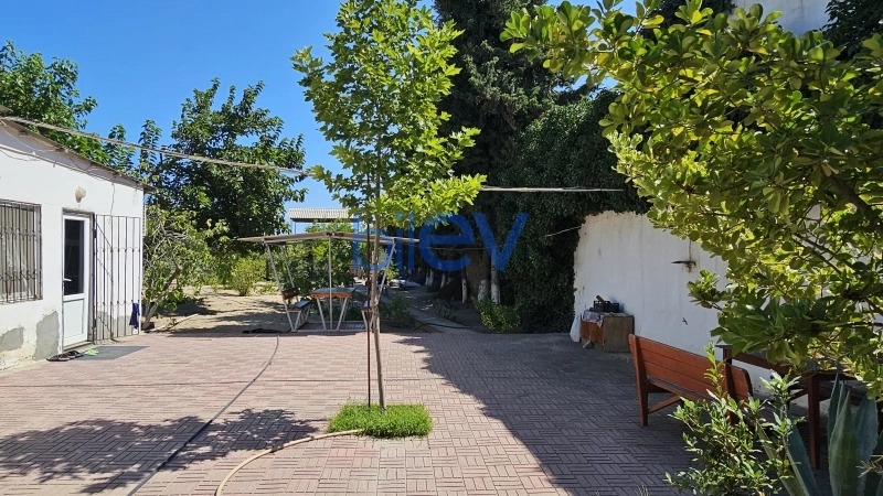 Satış 3 otaqlı Torpaq  90m², Bakı
