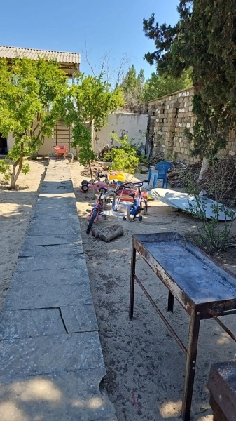Satış 3 otaqlı Torpaq  90m², Bakı