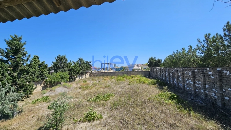 Satış 3 otaqlı Torpaq  90m², Bakı