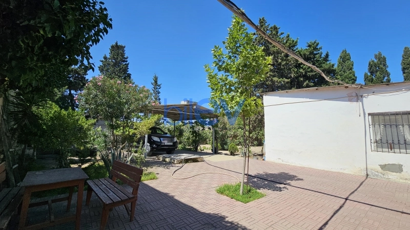 Satış 3 otaqlı Torpaq  90m², Bakı