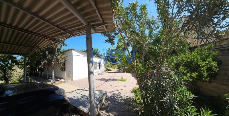 Satış 3 otaqlı Torpaq  90m², Bakı